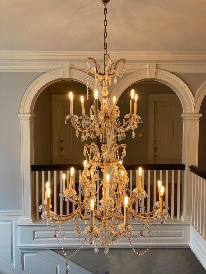 The White House Inn Wilmington Buitenkant foto