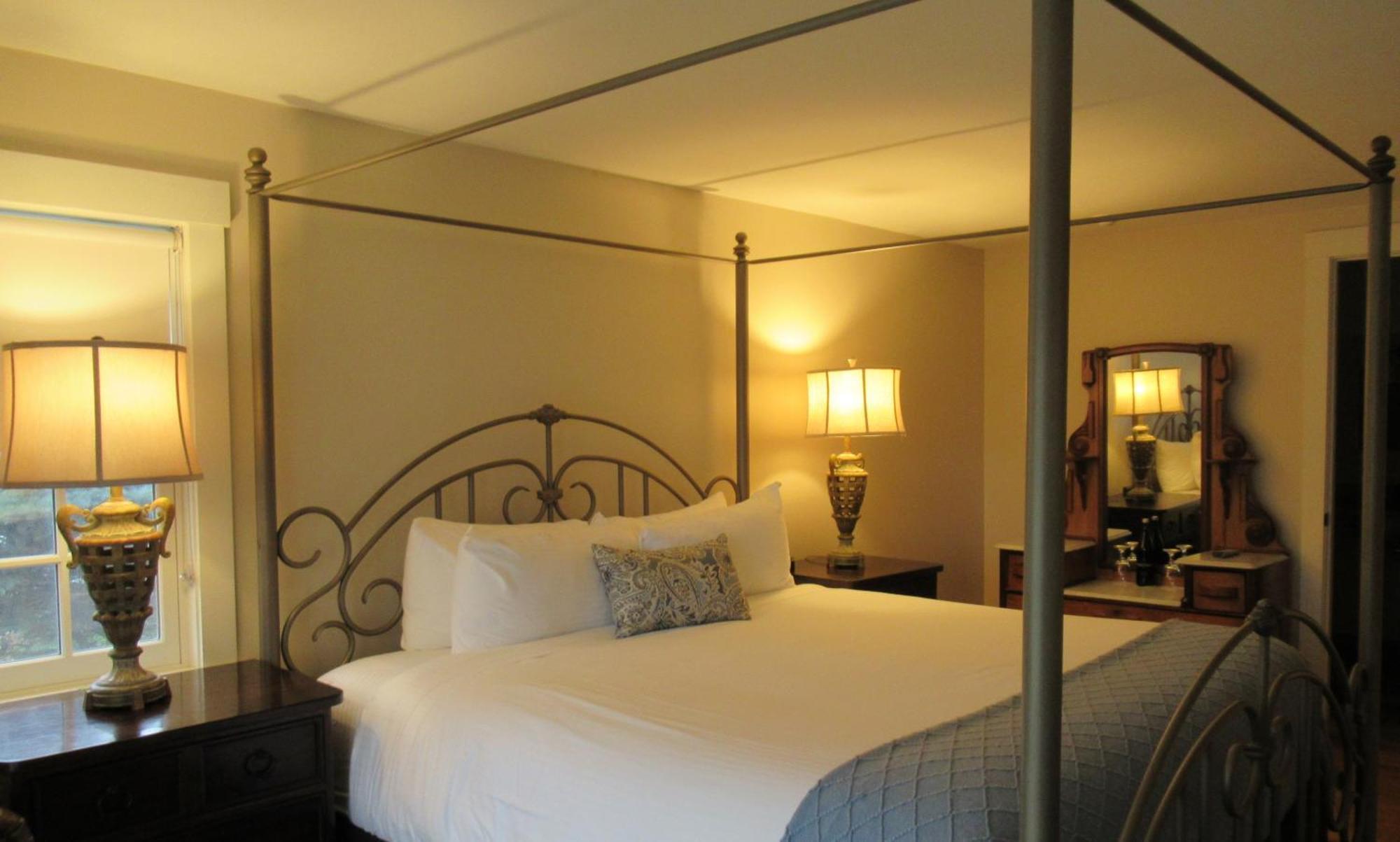 The White House Inn Wilmington Buitenkant foto