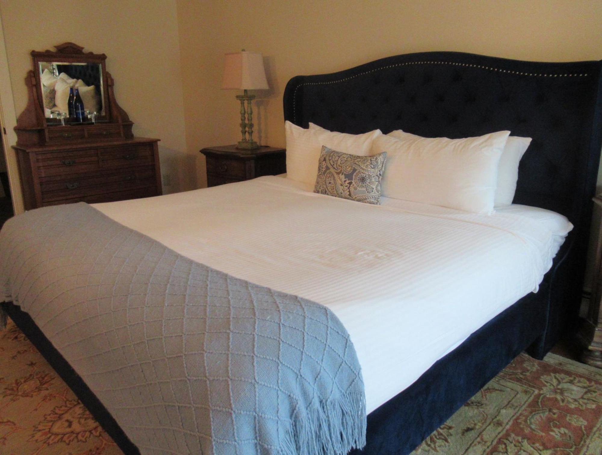 The White House Inn Wilmington Buitenkant foto