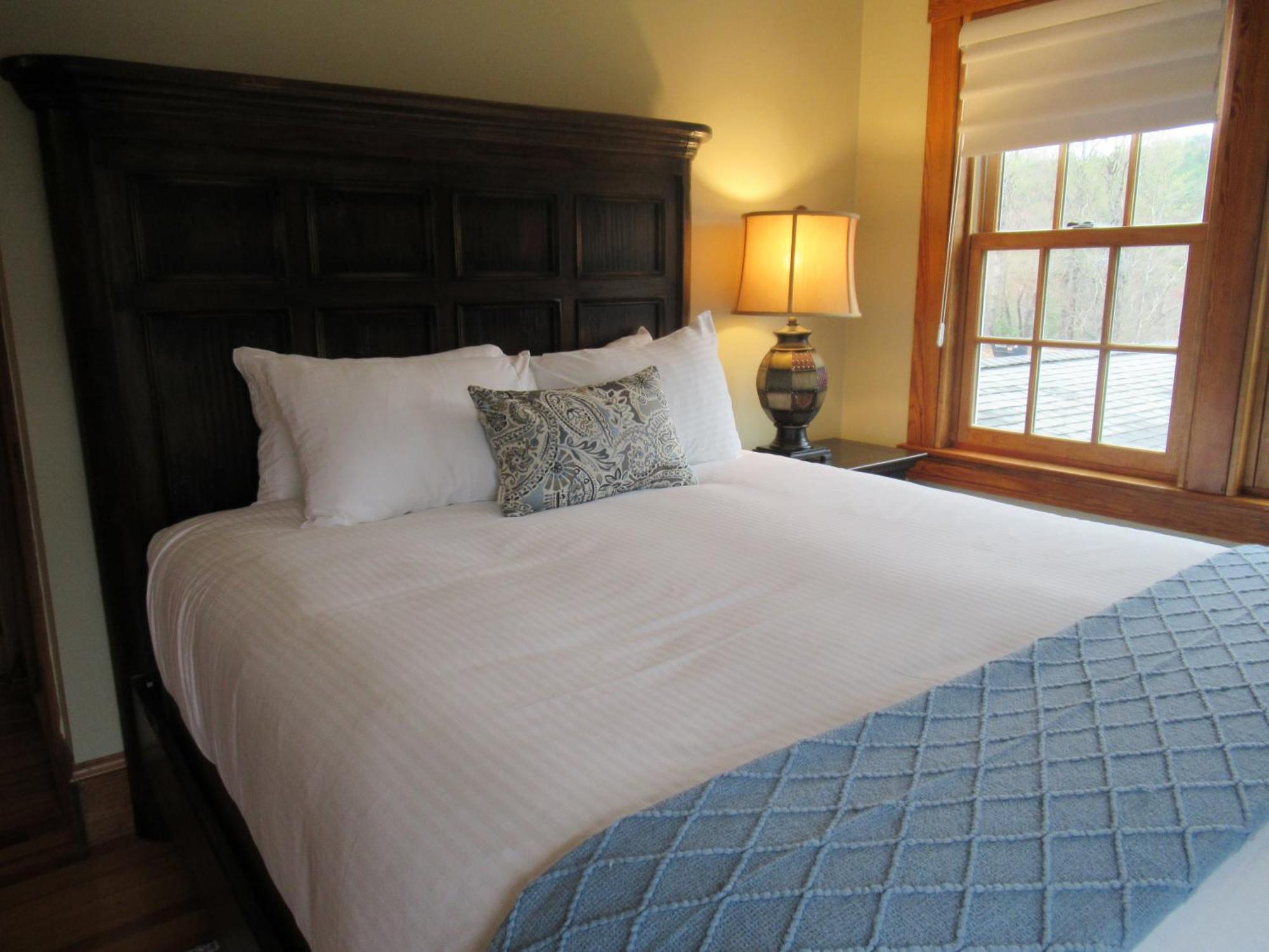 The White House Inn Wilmington Buitenkant foto