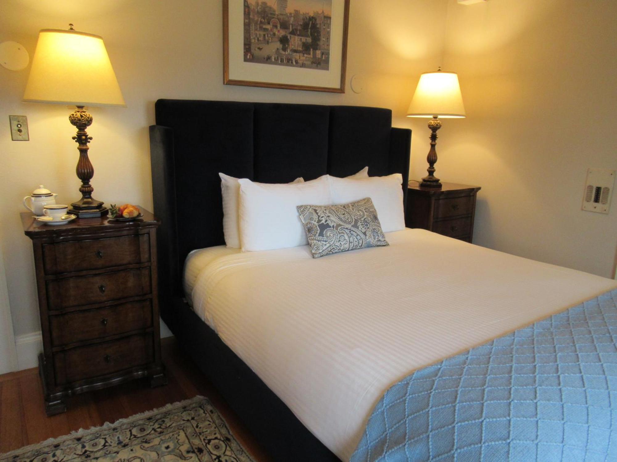The White House Inn Wilmington Buitenkant foto