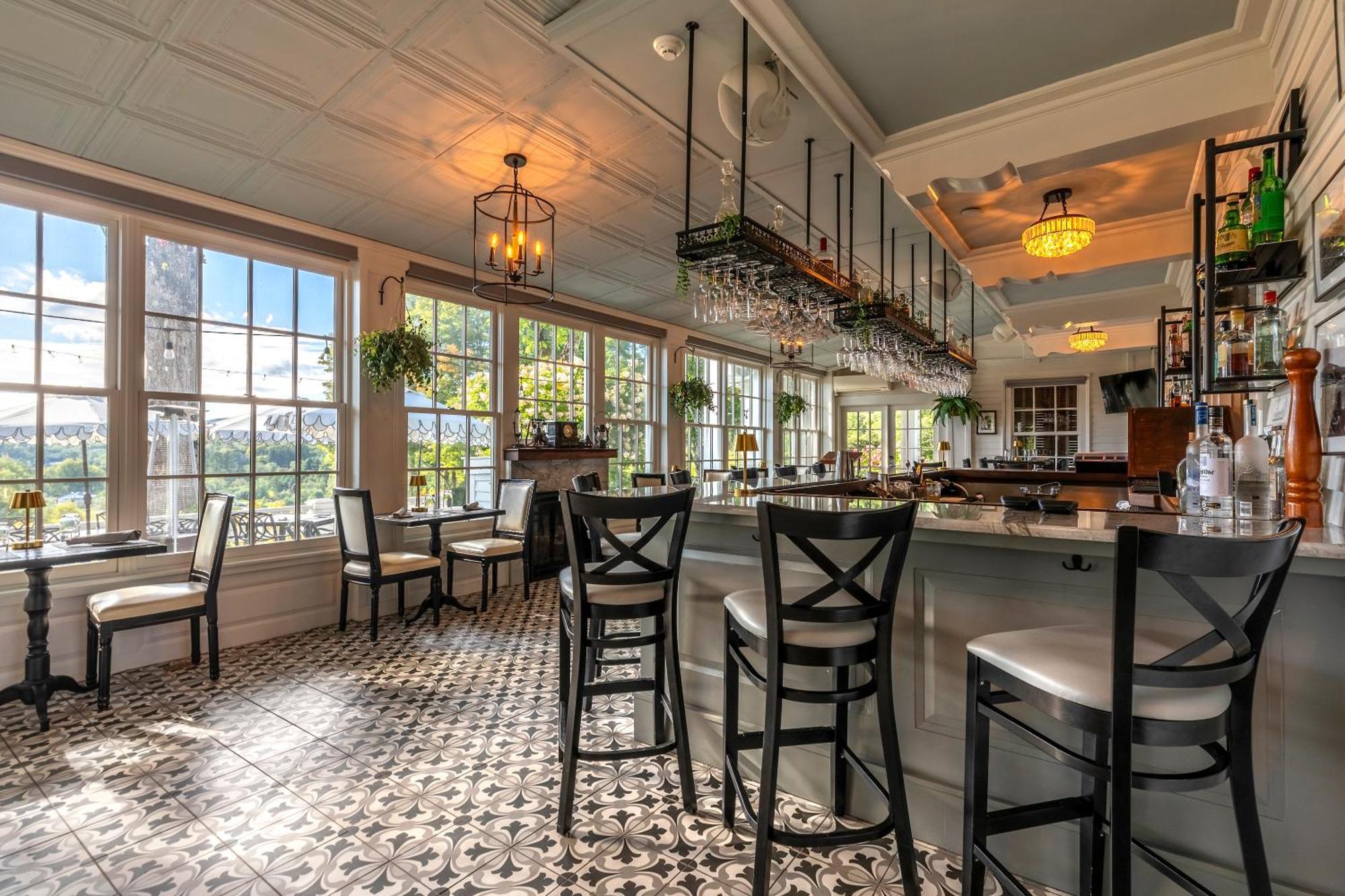 The White House Inn Wilmington Buitenkant foto