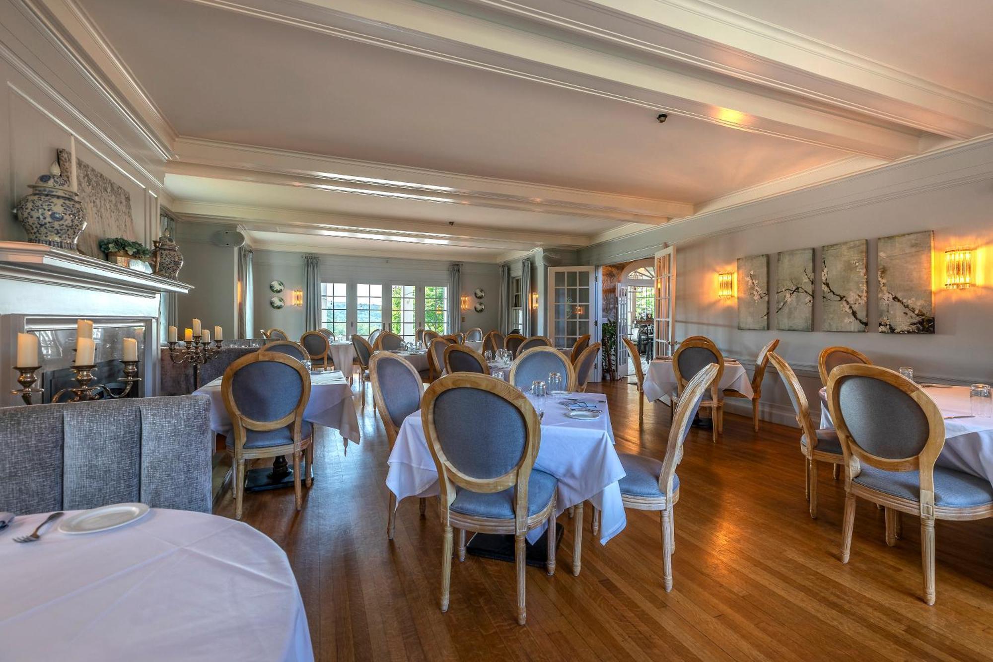 The White House Inn Wilmington Buitenkant foto