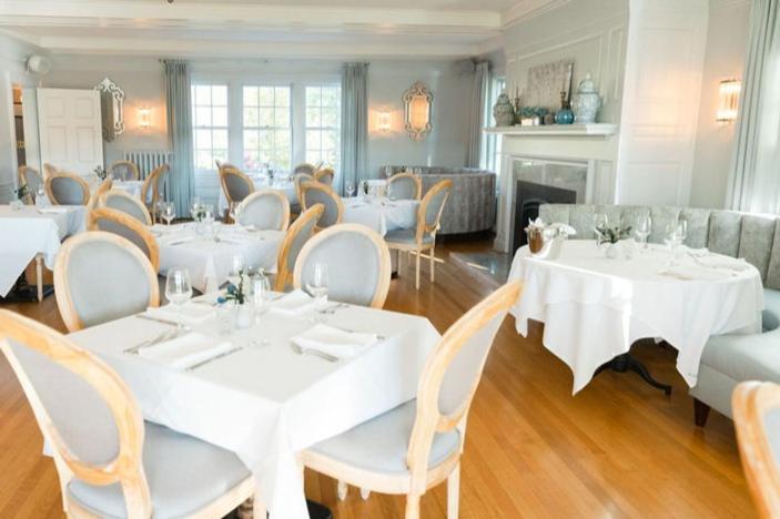 The White House Inn Wilmington Buitenkant foto