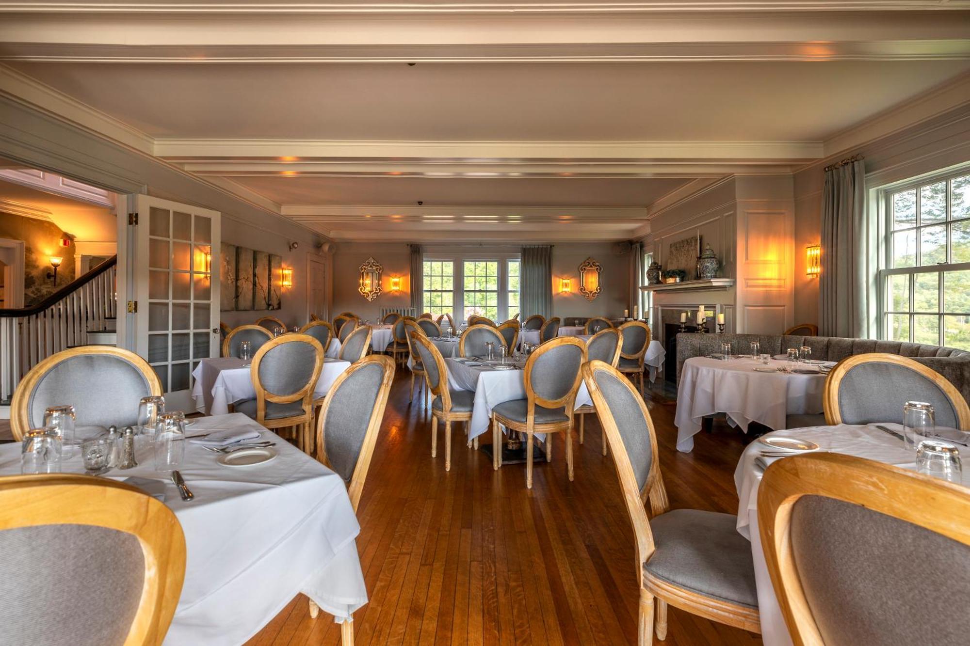 The White House Inn Wilmington Buitenkant foto