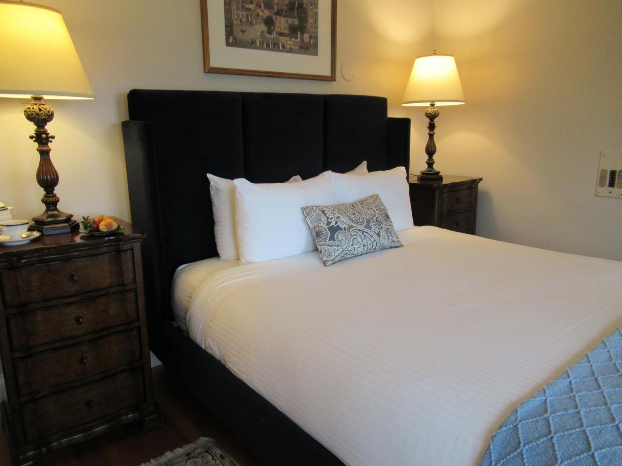 The White House Inn Wilmington Buitenkant foto