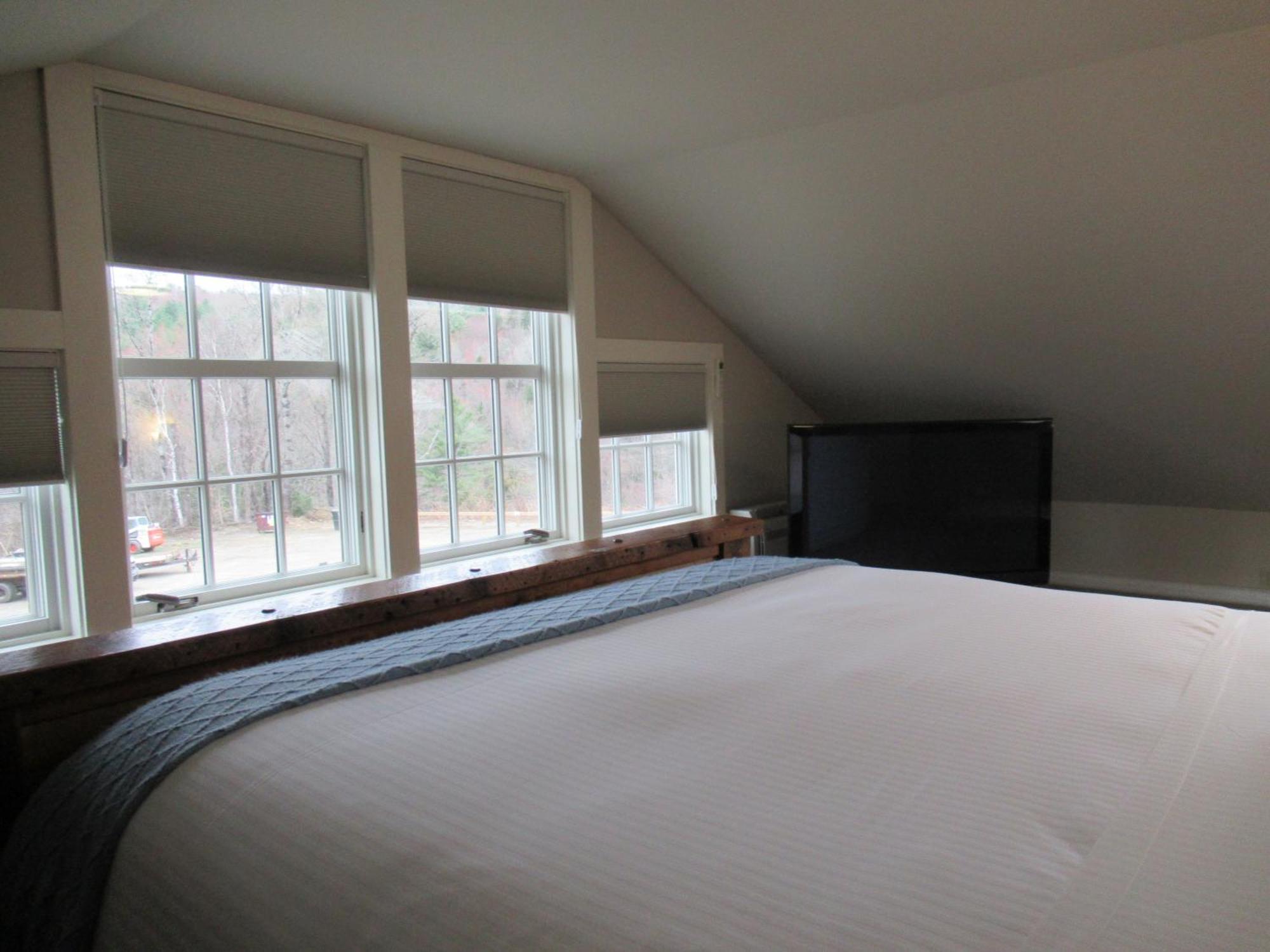 The White House Inn Wilmington Buitenkant foto