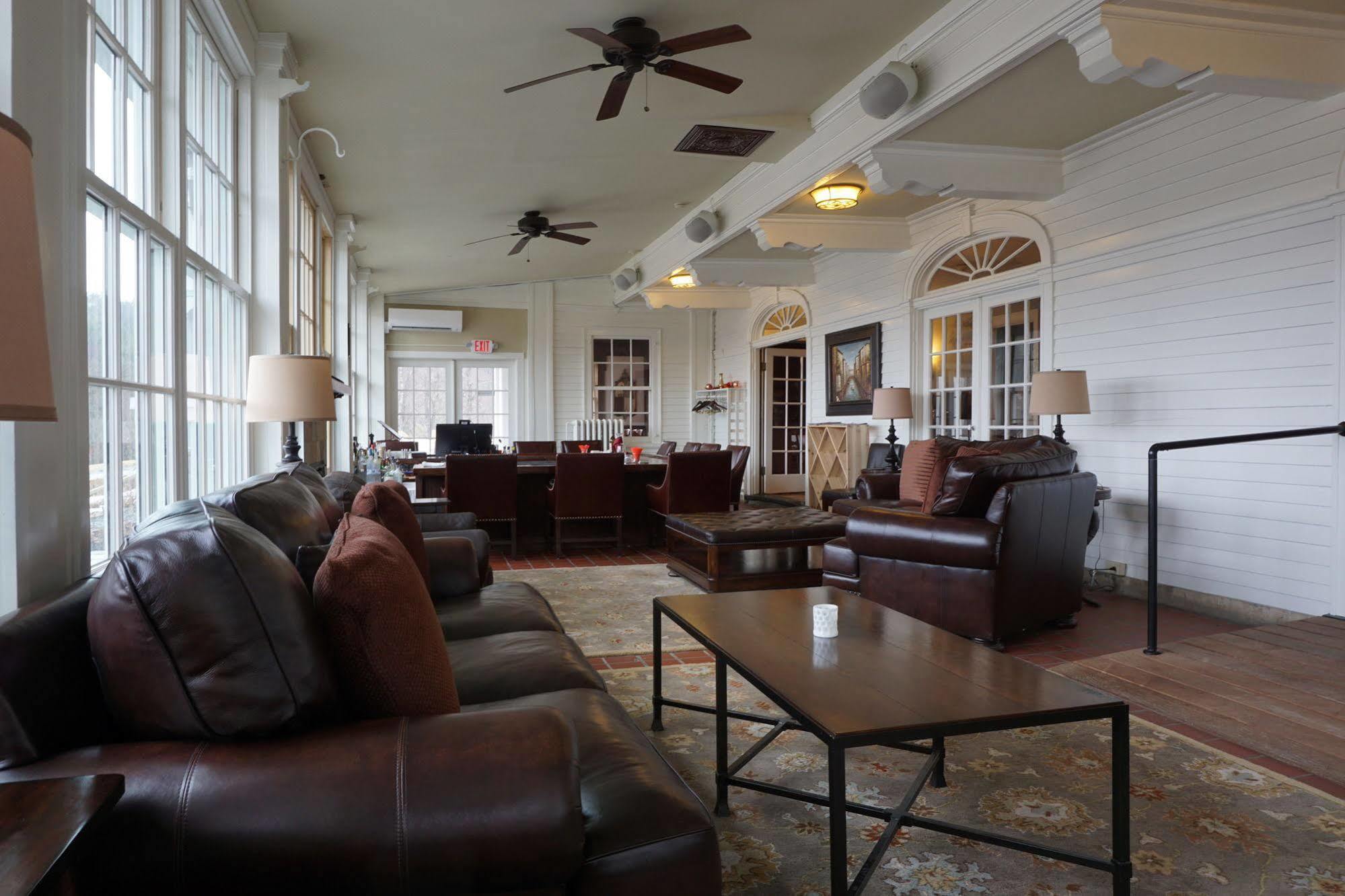 The White House Inn Wilmington Buitenkant foto